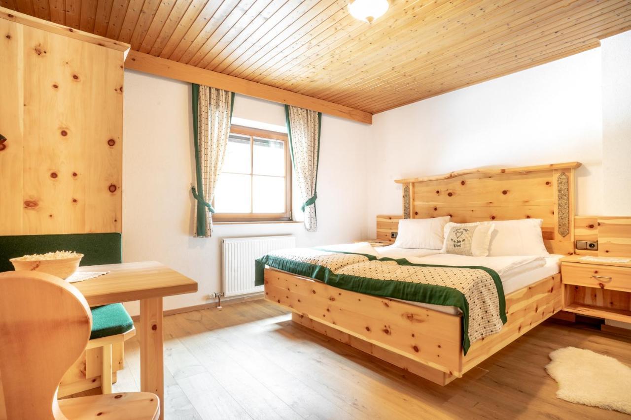 Apartamento Saxerhof Schmirn Exterior foto